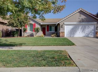 3524 San Isidro Ave, Merced, CA 95348
