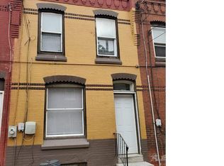 1724 N Stillman St, Philadelphia, PA 19121