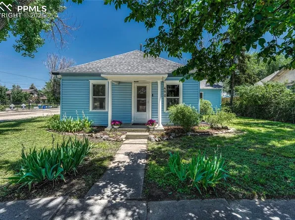 490 G Ave, Limon, CO 80828