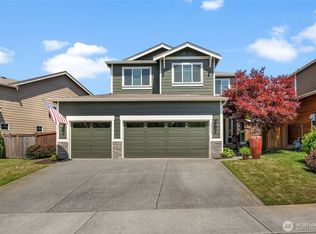 22412 SE 283rd St, Maple Valley, WA 98038