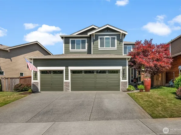 22412 SE 283rd Street, Maple Valley, WA 98038