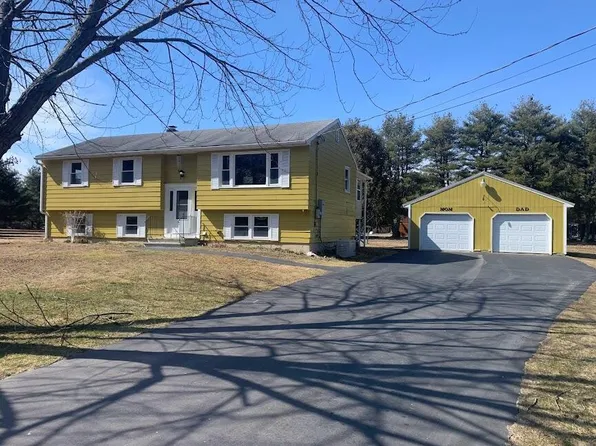 9 Old Post Road, Lyman, ME 04002