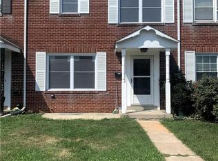 922 N 17th St, Allentown, PA 18104