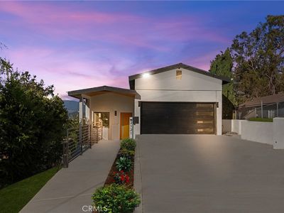 2121 Baxter St, Los Angeles, CA, 90039