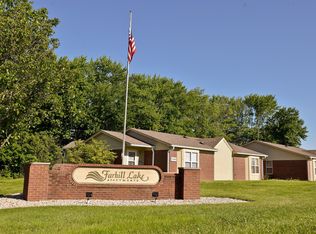 5455 Kim Way APT 3, Indianapolis, IN 46237