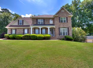 11 Berkshire Dr, Cartersville, GA