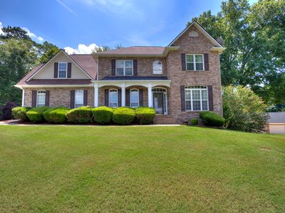11 Berkshire Dr, Cartersville, GA, 30120