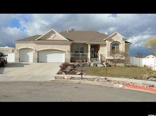 3948 W 6050 S, Roy, UT 84067