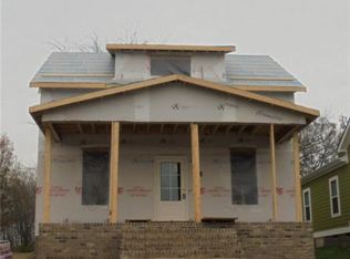 406 Best St, Salisbury, NC 28144