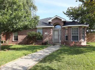 1907 SE 36th Ave, Amarillo, TX 79118