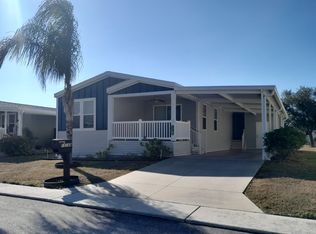 15149 Savanah Ave #186, Hudson, FL 34667