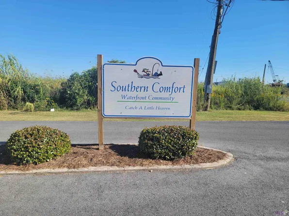 158 Flounder Ct, Dulac, LA 70353
