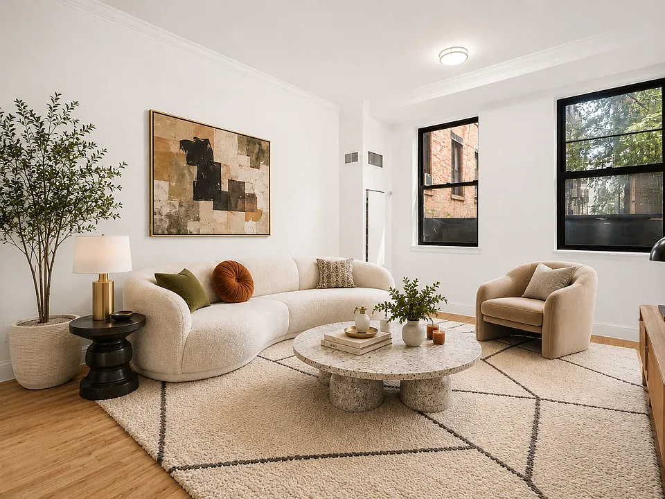 160 Bleecker St #L1