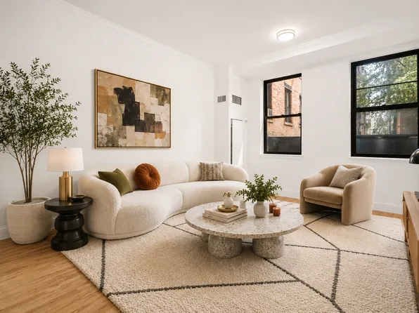 160 Bleecker Street image 1 of 9