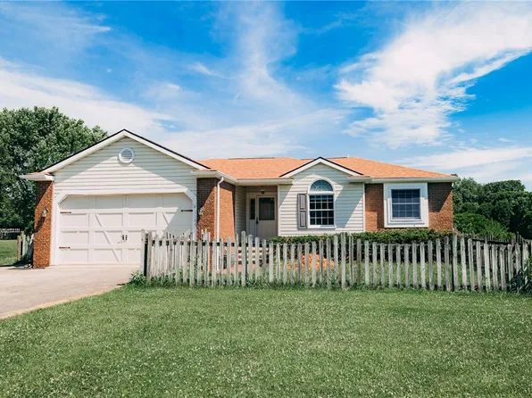 1107 Bethel Cemetery Rd #E/w, New Florence, PA 15944