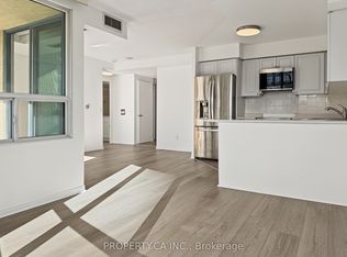 238 Doris Ave #812, Toronto, ON M2N6W1