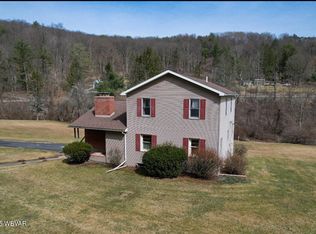 2142 Poco Farm Rd, Williamsport, PA 17701