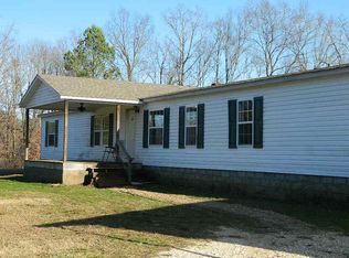 717 Fire Tower Rd, Cedar Grove, TN 38321