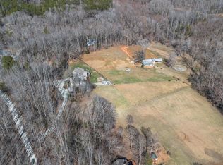 7700 Circle L Trl, Rougemont, NC 27572