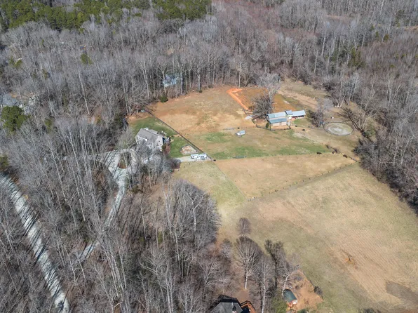 7700 Circle L Trl, Rougemont, NC 27572