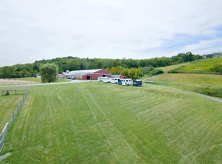 2557 Ackermanville Rd, Bangor, PA 18013