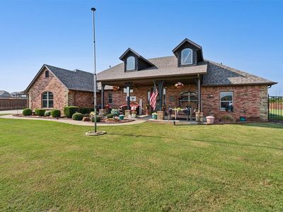 18302 Stagecoach Trl, Norman, OK, 73072