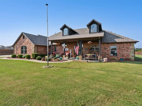 18302 Stagecoach Trl, Norman, OK 73072