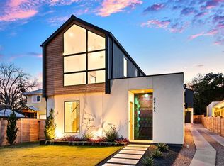 2214 S 3rd St #A, Austin, TX 78704