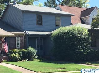 1229 Catskill Cir SE, Huntsville, AL 35802