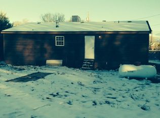 30A Camino De Los Chavez, Belen, NM 87002