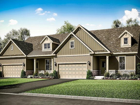 Baldwin Ranch Elevation FB