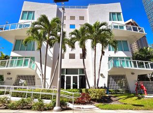 1528 Brickell Ave APT 107, Miami, FL 33129