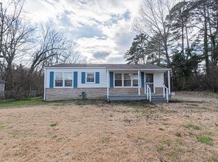151 Park St, Rossville, GA 30741