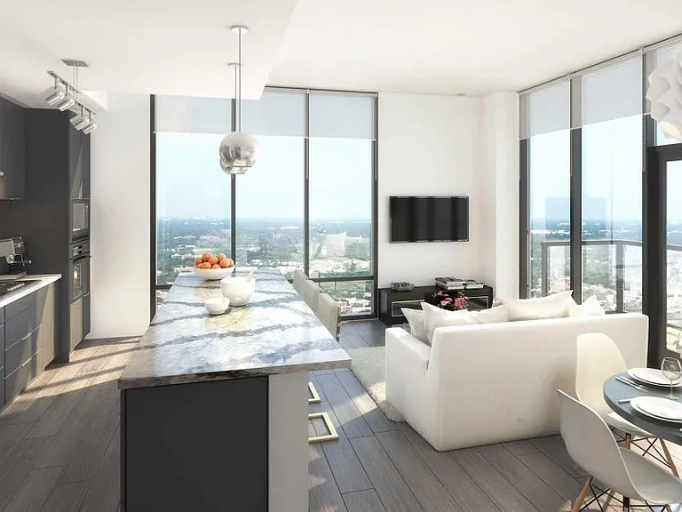 1400 W Peachtree St #1915 — Photo 6