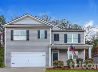 59 Ivey Cottage Loop, Dallas, GA 30132