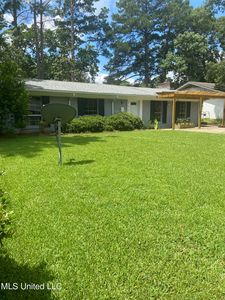 1259 Winterview Dr, Jackson, MS, 39211