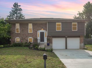 4260 Catalpa Dr, Independence, KY 41051