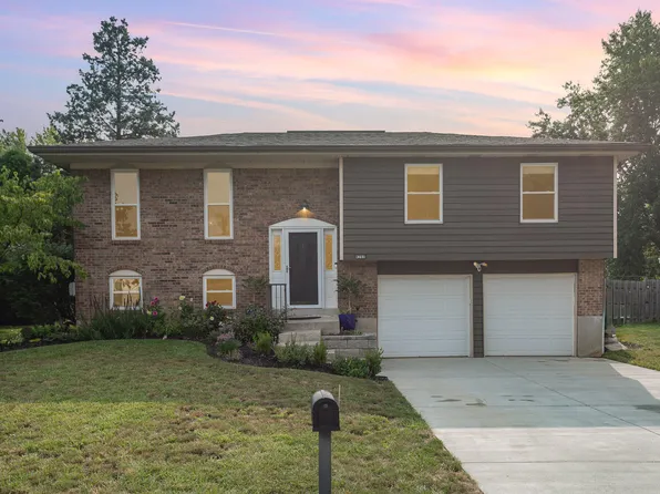 4260 Catalpa Dr, Independence, KY 41051