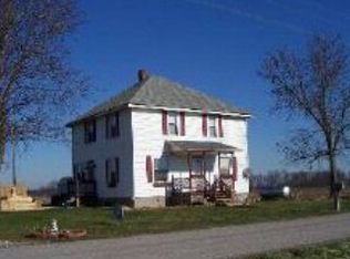 10876 W 100 S, Burnettsville, IN 47926