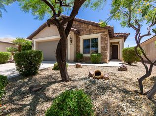 26333 W Potter Dr, Buckeye, AZ 85396