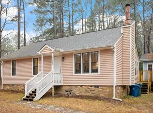 5602 Loyal Ave, Durham, NC 27713