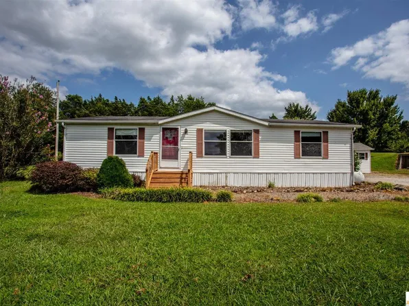 3535 Liletown Rd, Greensburg, KY 42743