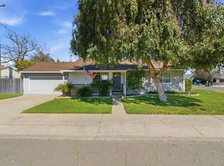 1501 Mariposa Way, Lodi, CA 95242