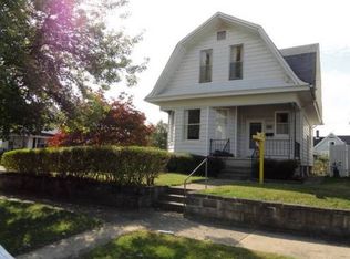 1401 Franklin Ave, Portsmouth, OH