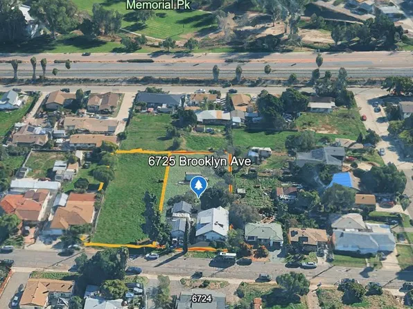 Apn 544 225 2 #0, San Diego, CA 92114