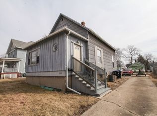 1005 E Front St, Bloomington, IL 61701
