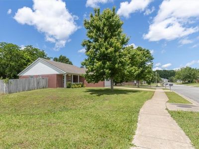 1275 S Jasmine Ln, Fayetteville, AR, 72704