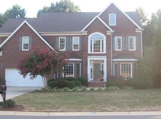 1104 Coachman Dr, Waxhaw, NC 28173