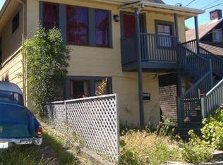 3522 Harrison St, Oakland, CA