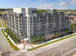 412 Silver Maple Rd #301, Oakville, ON L6H0S2